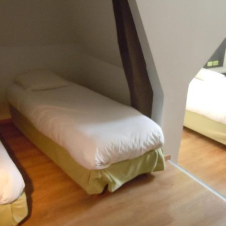 ไอบิส สไตล์ อาเมียง คาเทดราล Hotel อาเมียงส์ ภายนอก รูปภาพ