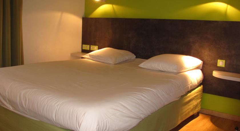 ไอบิส สไตล์ อาเมียง คาเทดราล Hotel อาเมียงส์ ภายนอก รูปภาพ