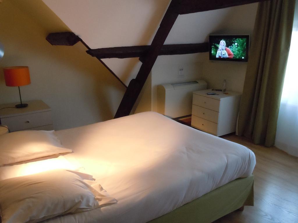 ไอบิส สไตล์ อาเมียง คาเทดราล Hotel อาเมียงส์ ภายนอก รูปภาพ