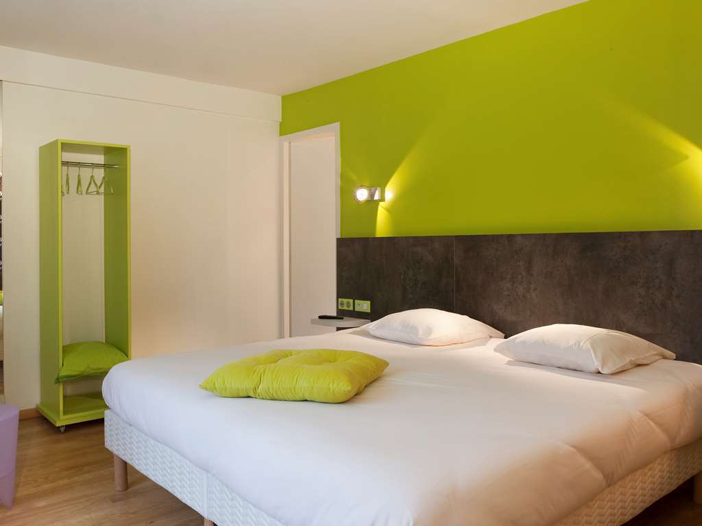 ไอบิส สไตล์ อาเมียง คาเทดราล Hotel อาเมียงส์ ห้อง รูปภาพ